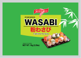 WASABI POWDER